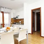 דירה Magnolie ליגננו סביאדורו