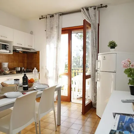 Apartment Magnolie *