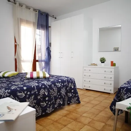 Apartment Magnolie Lignano Sabbiadoro