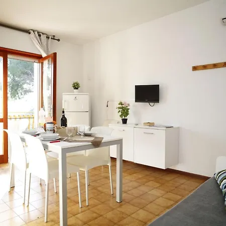 Apartment Magnolie *