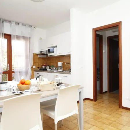 Apartment Magnolie Lignano Sabbiadoro