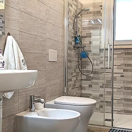 Magnolie Apartment Lignano Sabbiadoro