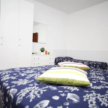 Apartment Magnolie Lignano Sabbiadoro