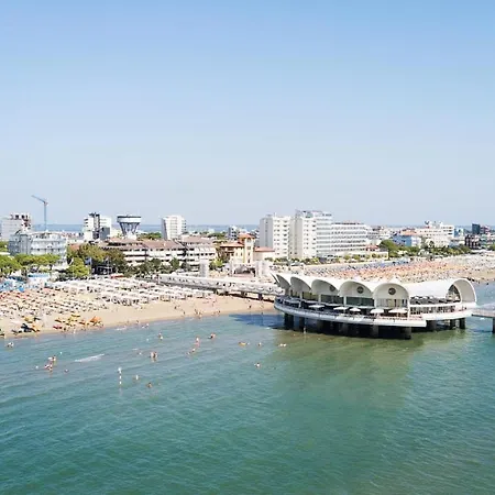 Apartment Magnolie Lignano Sabbiadoro