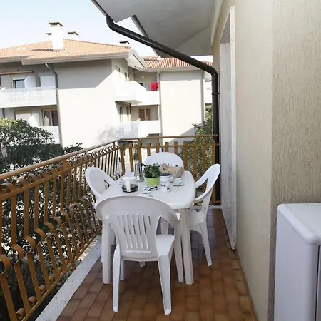 Apartment Magnolie