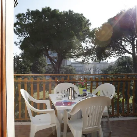 Magnolie Λινιάνο Σαμπιαντόρο