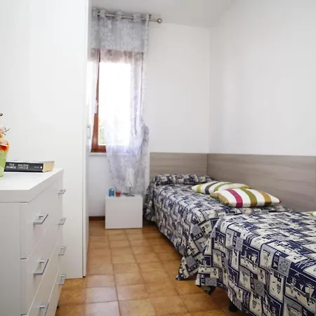 Apartment Magnolie *