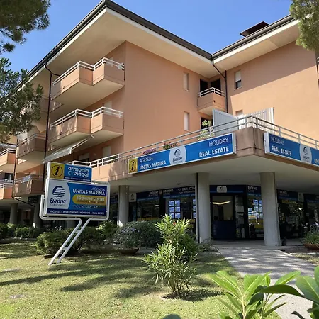 Apartman Magnolie